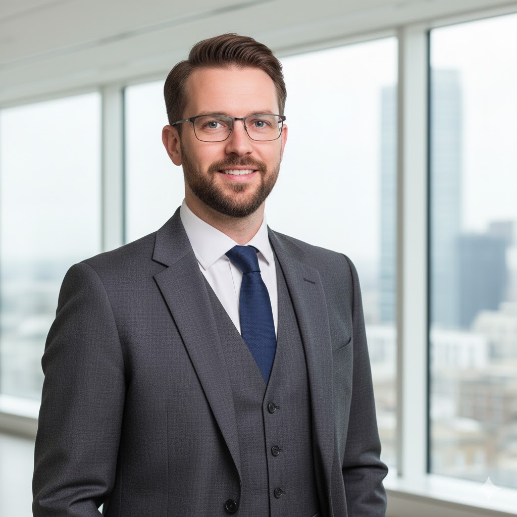 Image of a corporate client