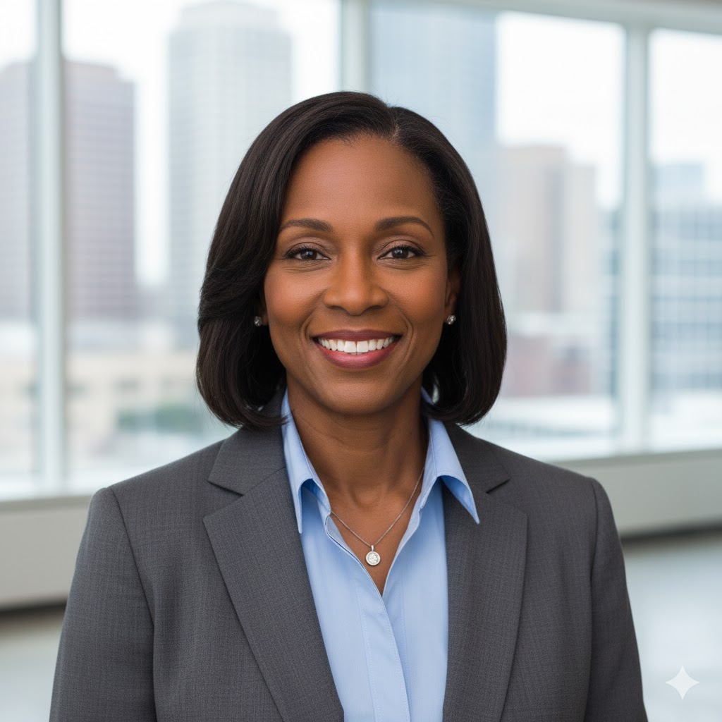 Image of a civil litigation client